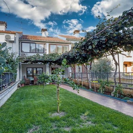 Apartment Lucijan Пореч Екстериор снимка
