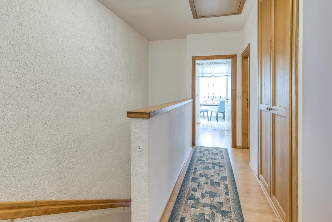 Apartment Lucijan Пореч Екстериор снимка